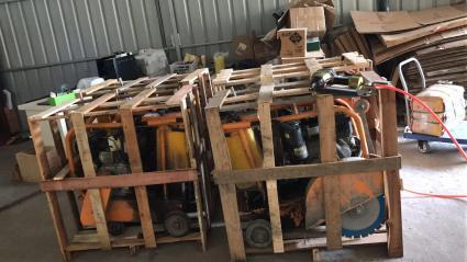 越秀行李、家具、电器包装托运