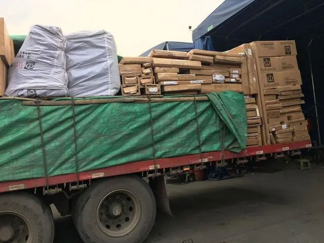 越秀家具托运